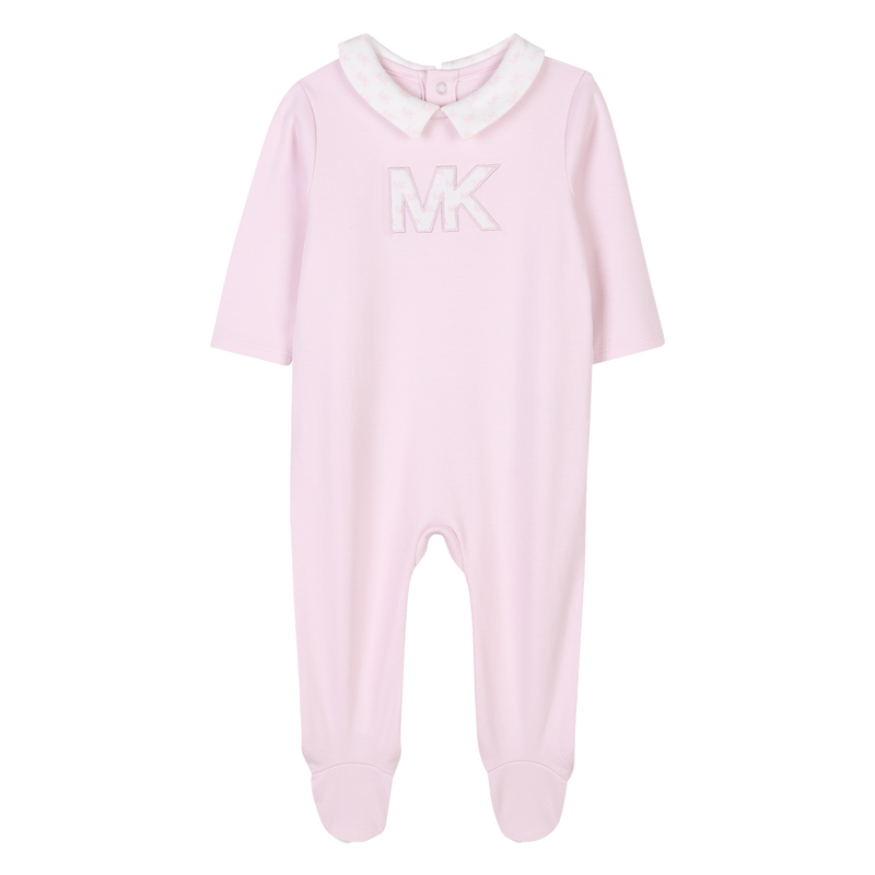 Pyjama, M&uuml;tze und L&auml;tzchen MICHAEL KORS 
                        UNISEX