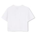 Kurz&auml;rmeliges t-shirt DKNY 
                    M&Auml;DCHEN