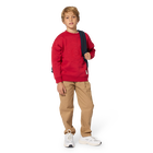 Sweat BOSS 
                    JUNGE