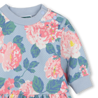 Kleid KENZO KIDS 
                    M&Auml;DCHEN