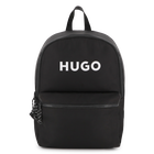 Matter Rucksack HUGO 
                    JUNGE