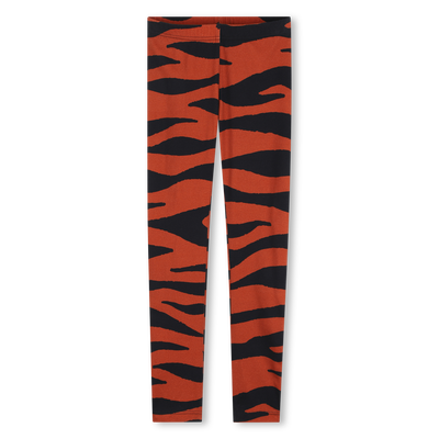 Leggings KENZO KIDS M&Auml;DCHEN