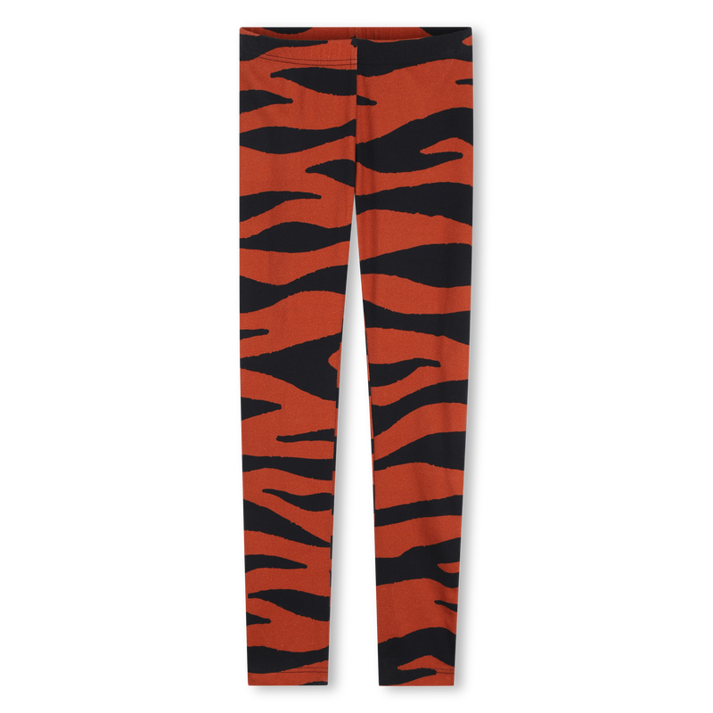 Leggings KENZO KIDS 
                        M&Auml;DCHEN