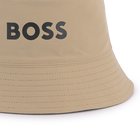 Wende-Fischerhut BOSS 
                    JUNGE