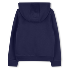 KAPUZENSWEAT TIMBERLAND 
                    JUNGE