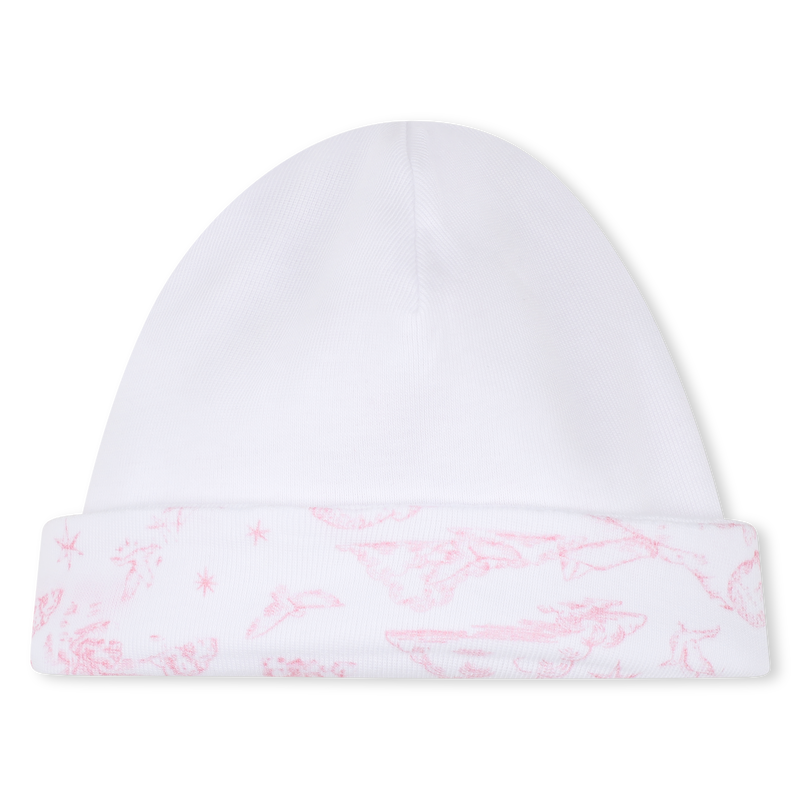 3-TEILIGES SET GIVENCHY 
                        UNISEX