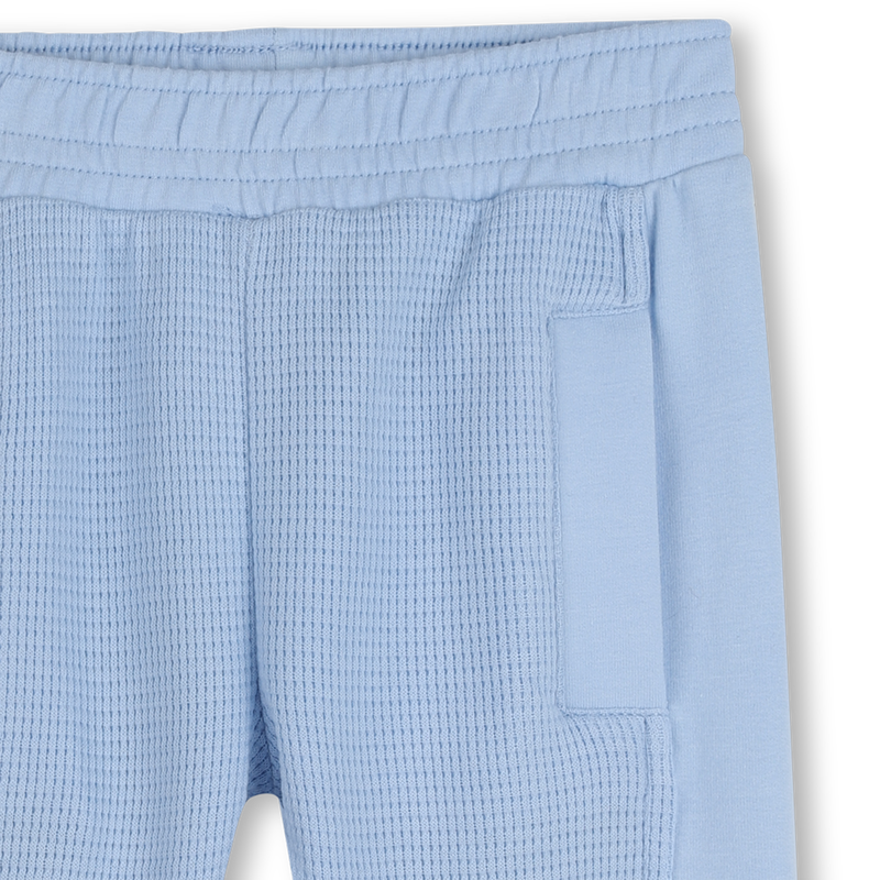 SPORTANZUG TIMBERLAND 
                        JUNGE