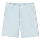 Bestickte Bermudas KENZO KIDS 
                    JUNGE