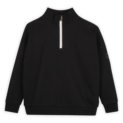 Sweatshirt BOSS JUNGE