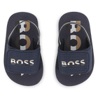 Klettverschl&uuml;sse BOSS 
                    JUNGE