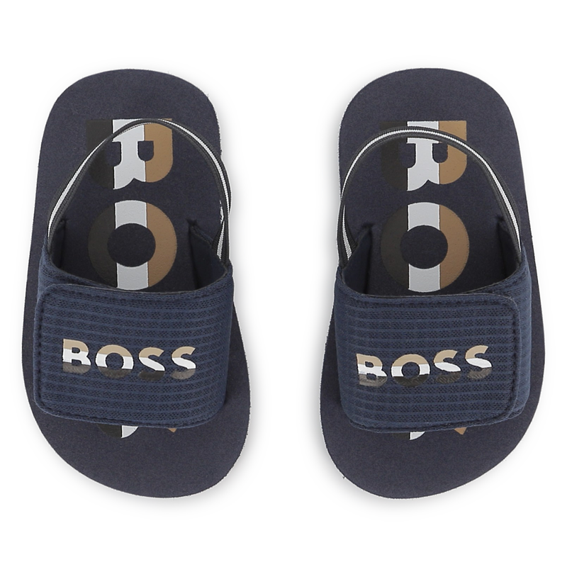 KLETTVERSCHL&Uuml;SSE BOSS 
                        JUNGE