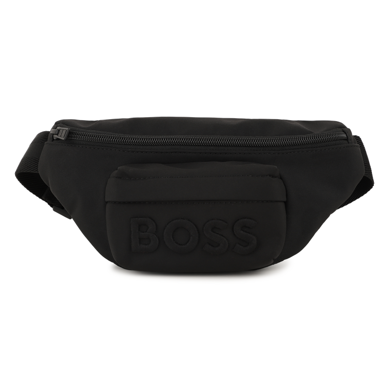 G&Uuml;RTELTASCHE BOSS 
                        JUNGE