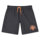 Schwimmer shorts, DUNKEL GRAU, hi-res