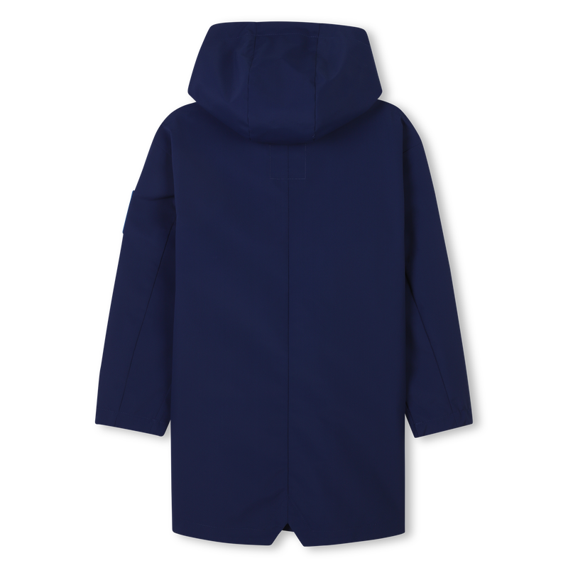 Wasserabweisender Regenmantel TIMBERLAND 
                        JUNGE