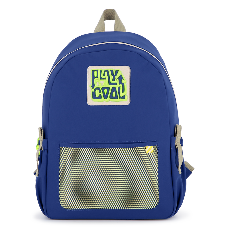 2-IN-1 RUCKSACK BILLIEBLUSH 
                        JUNGE