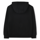 Sweatshirt aus Molton TIMBERLAND 
                    JUNGE