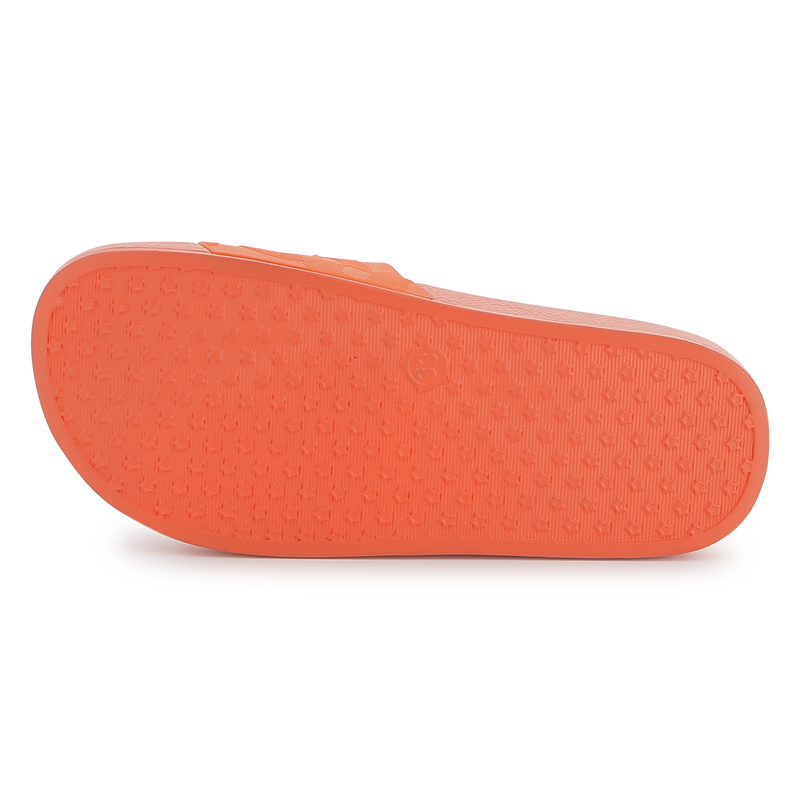 Leichte Badeschuhe BOSS 
                        JUNGE