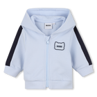 Strickjacke + hose + t-shirt-set BOSS 
                    JUNGE