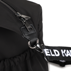 Wickeltasche KARL LAGERFELD KIDS 
                    UNISEX