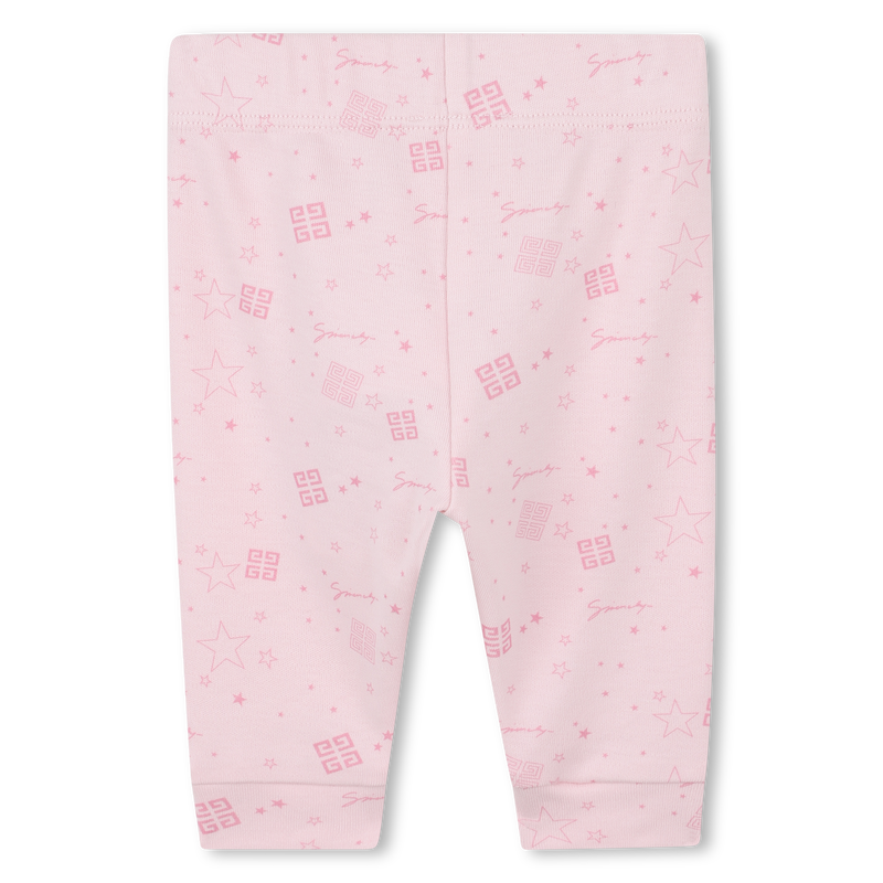 Set aus Kleid und Leggings GIVENCHY 
                        UNISEX