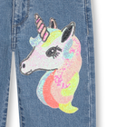 Jeanshose BILLIEBLUSH 
                    M&Auml;DCHEN