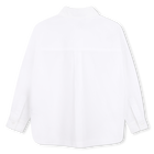Langarmhemd KARL LAGERFELD KIDS 
                    M&Auml;DCHEN