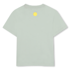 Kurz&auml;rmeliges t-shirt DKNY 
                    JUNGE