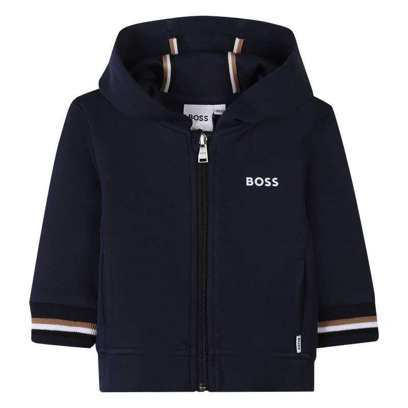 Jogginganzug BOSS 
                        JUNGE