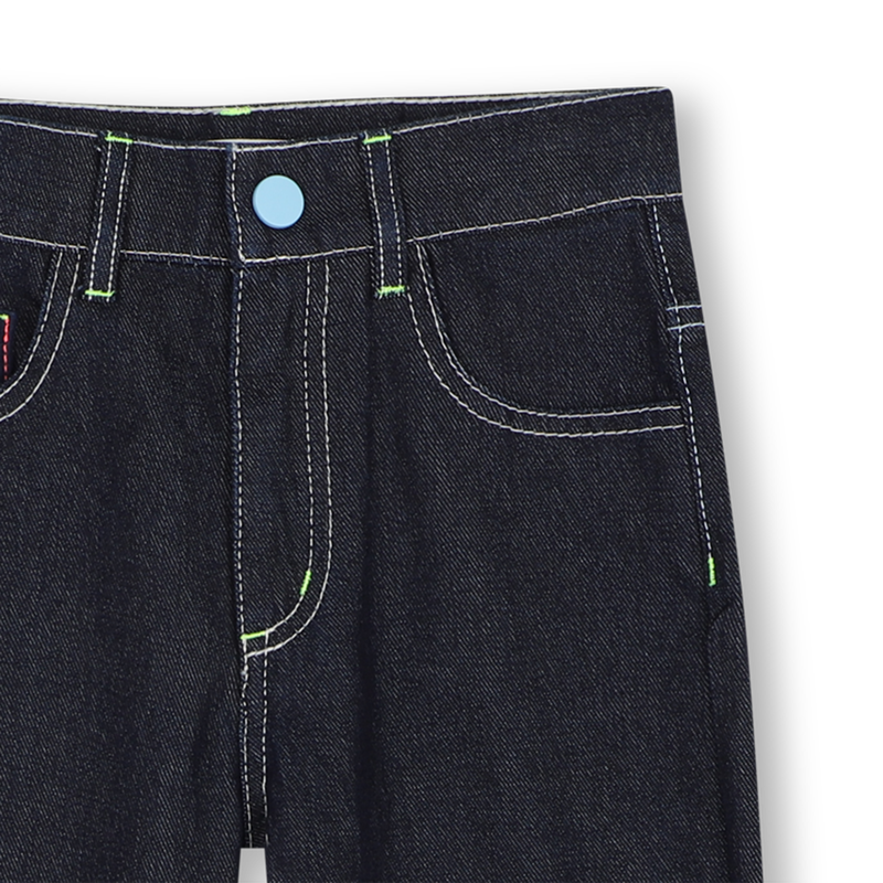 Jeanshose BILLIEBLUSH 
                        JUNGE