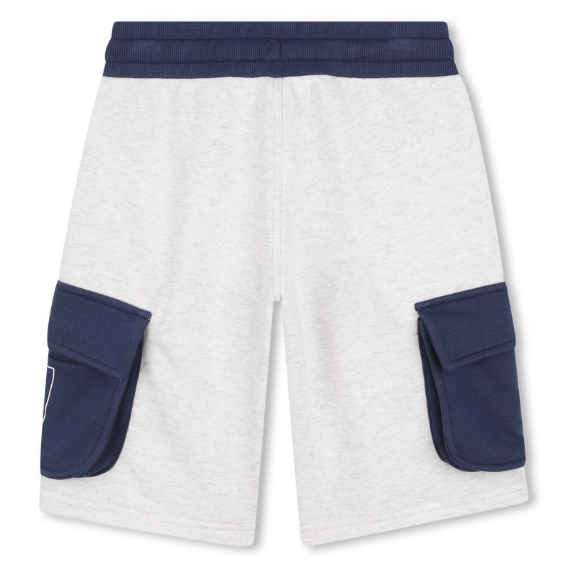 JOGGING-BERMUDASHORTS TIMBERLAND 
                        JUNGE