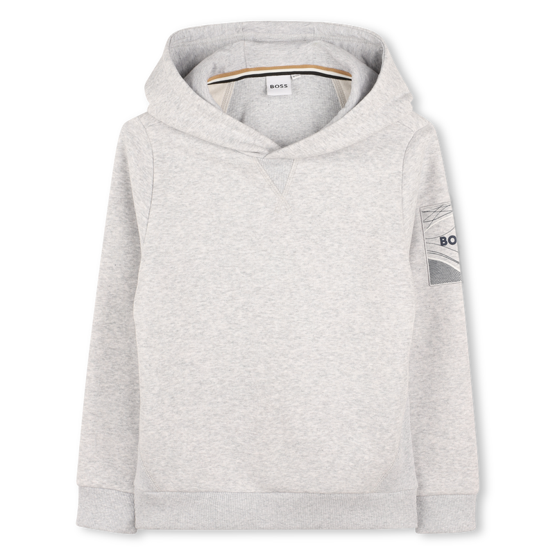 Kapuzenpullover BOSS 
                        JUNGE