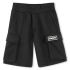 Bermudas mit Taschen DKNY 
                    UNISEX