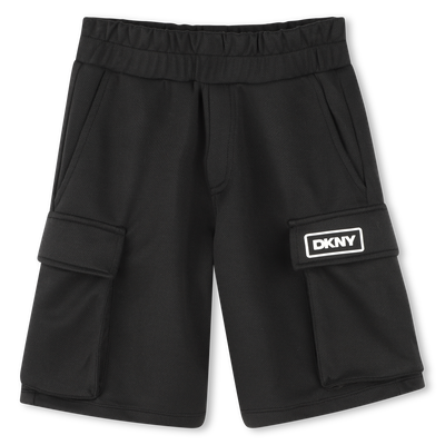 Bermudas mit Taschen DKNY UNISEX