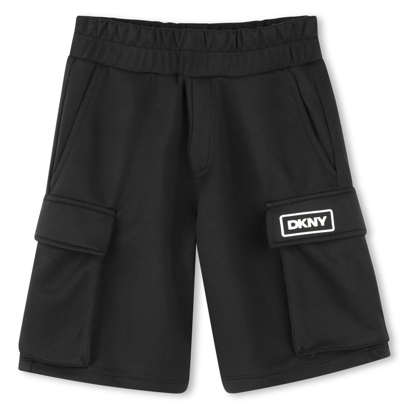 Bermudas mit Taschen DKNY 
                        UNISEX