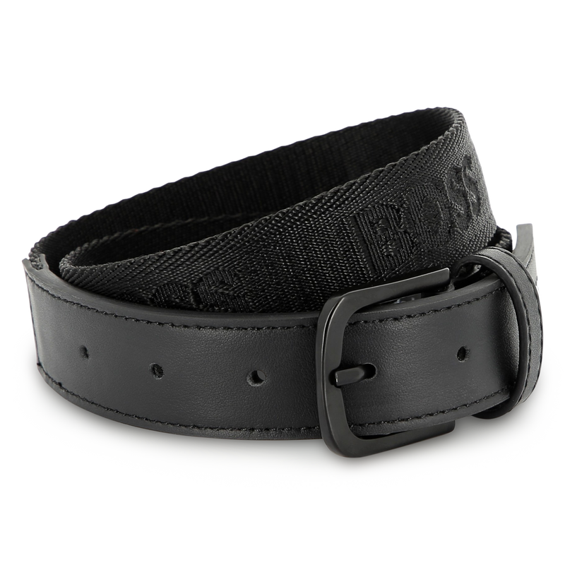 Ledergürtel BOSS 
                        JUNGE