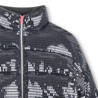 Steppjacke mit Kapuze BILLIEBLUSH 
                    M&Auml;DCHEN