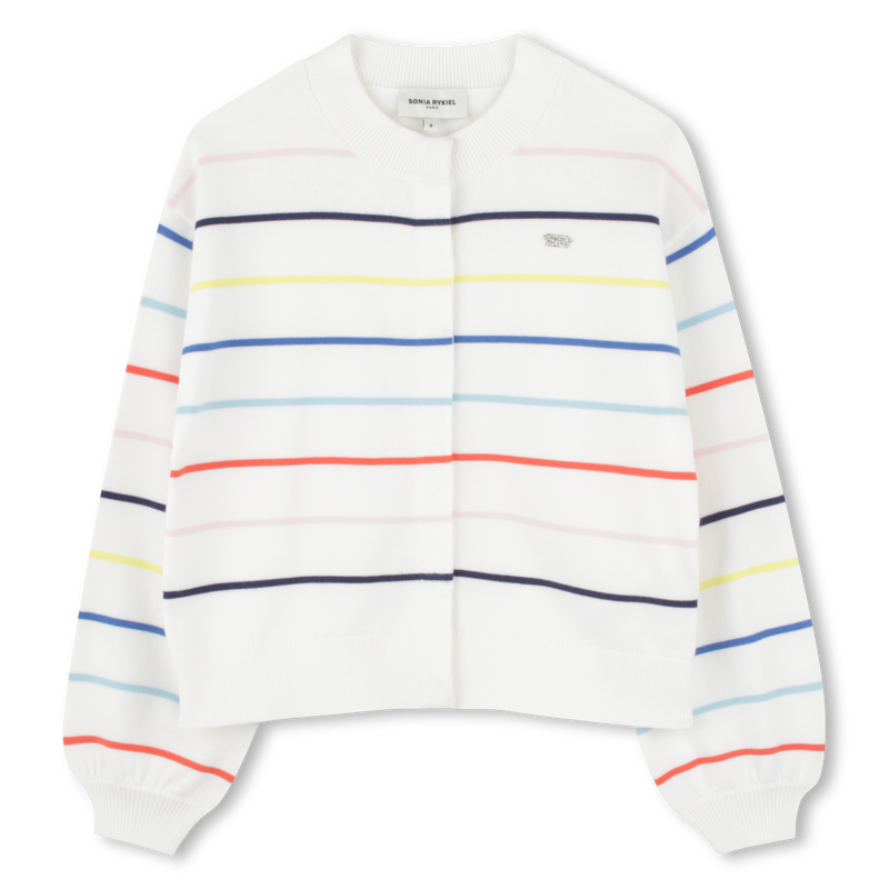 Cardigan SONIA RYKIEL 
                        M&Auml;DCHEN