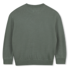 Meliertes Sweatshirt ZADIG & VOLTAIRE 
                    M&Auml;DCHEN