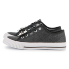 Low Sneakers zum Schn&uuml;ren KARL LAGERFELD KIDS 
                    M&Auml;DCHEN