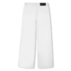 Illustrierte hosen KARL LAGERFELD KIDS 
                    M&Auml;DCHEN