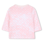 Set aus Hose, Weste und T-Shirt BOSS 
                    M&Auml;DCHEN