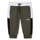 Jogginghose BOSS 
                    JUNGE