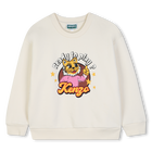 Sweat KENZO KIDS 
                    M&Auml;DCHEN