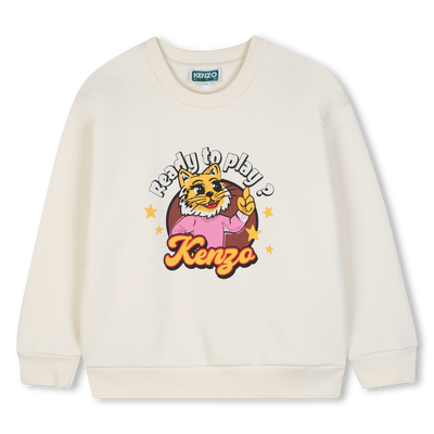 Sweat KENZO KIDS M&Auml;DCHEN