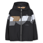 Kapuzenshirt BOSS 
                    JUNGE