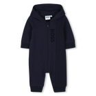 Hoodie-Jumpsuit, MARINE, hi-res