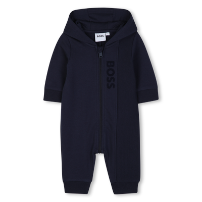 Hoodie-Jumpsuit BOSS JUNGE