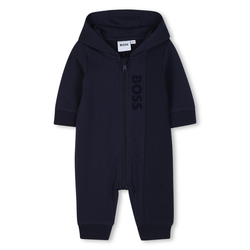 Hoodie-Jumpsuit BOSS 
                        JUNGE