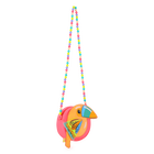 Handtasche mit Vogel-Motiv BILLIEBLUSH 
                    M&Auml;DCHEN