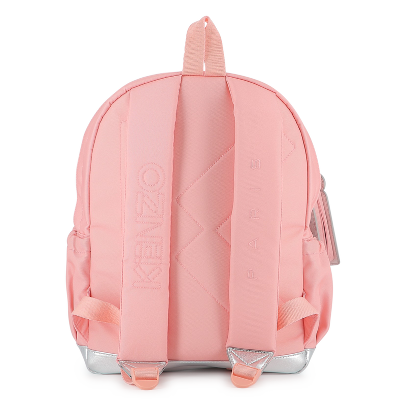 Rucksack aus Canvas KENZO KIDS 
                        UNISEX